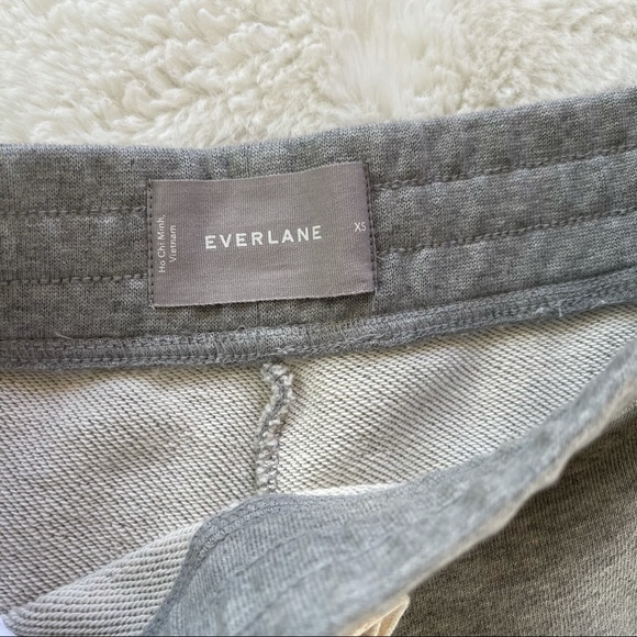 Everlane The Classic French Terry Sweatpant - Picture 7 of 13